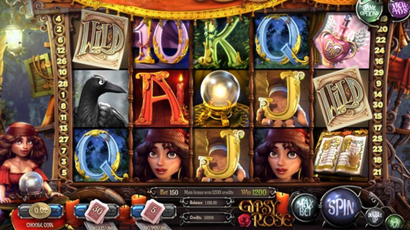 3D Slot mang nhiều điểm đặc sắc thu hút người chơi