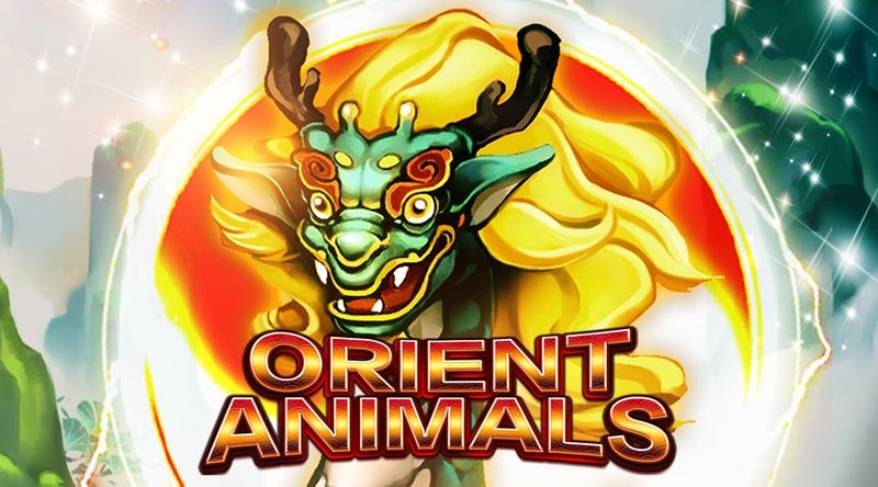 OrientAnimals