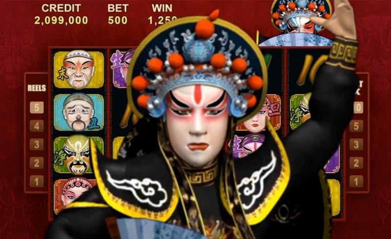 Tham gia Winning Mask II đơn giản với vài bước thao tác