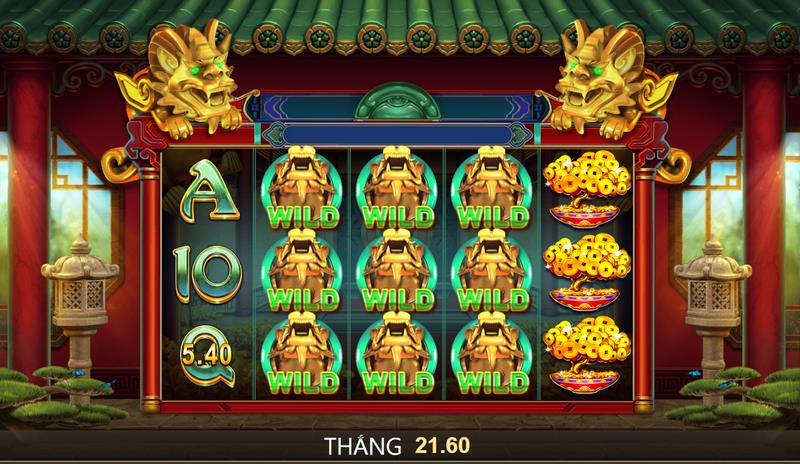 Những thuật ngữ trong trò chơi slot game