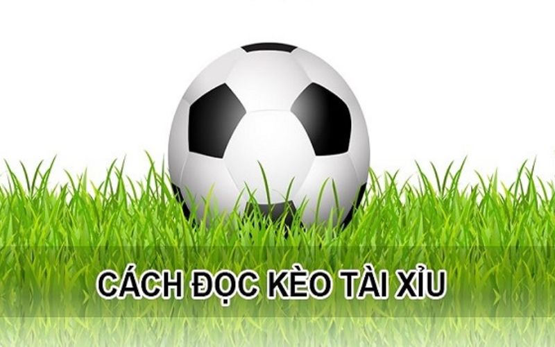 Tìm hiểu cách đọc kèo theo tỷ số