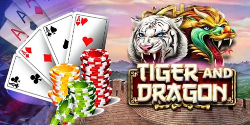 Game bài Rồng Hổ có cách chơi đơn giản và hấp dẫn