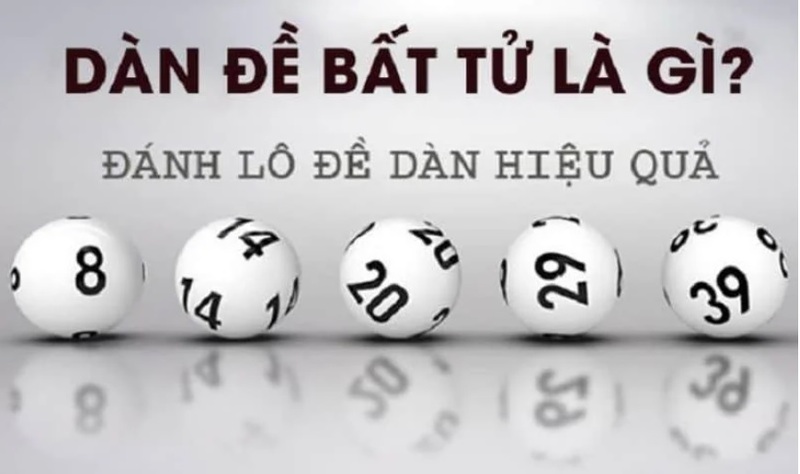 dàn đề bất tử