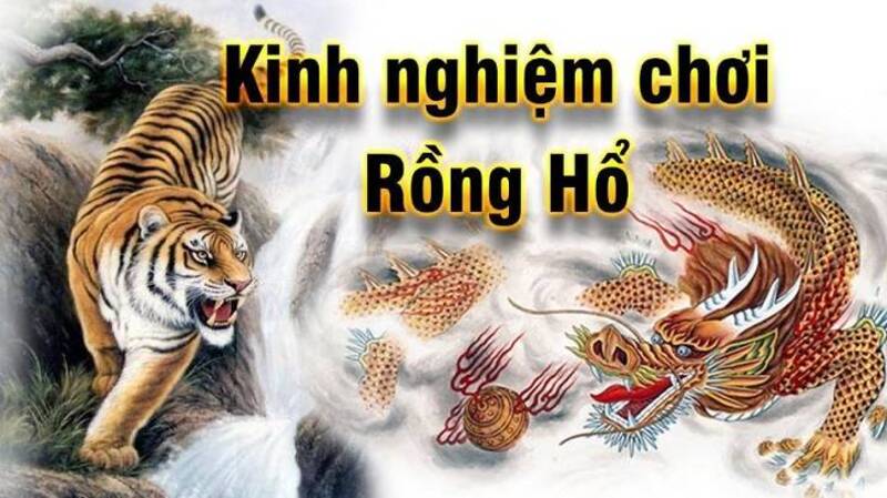 cách chơi rồng hổ luôn thắng