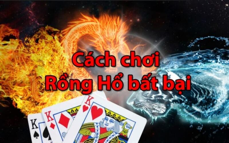 Cược cửa rồng hoặc hổ giúp người chơi thắng lớn tại nhà cái Ole777