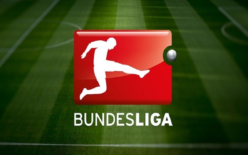 Giải đấu Bundesliga