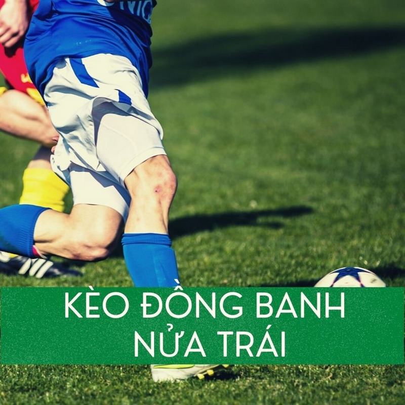 Kèo đồng nửa