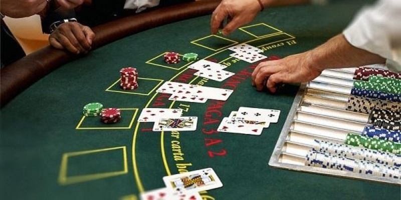 Kinh nghiệm canh bài baccarat bằng cầu 1 – 1 giúp bet thủ thắng đậm