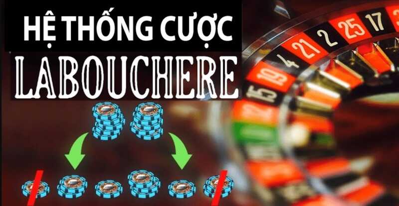 mẹo chơi roulette