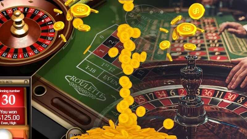 Các bước khám phá mẹo chơi roulette tại nhà cái Ole777