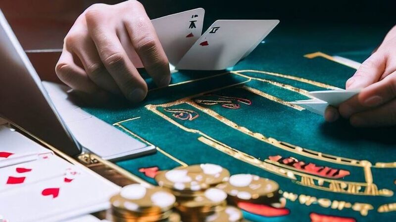 Kiến thức để khám phá thành công nhóm kéo bài baccarat 