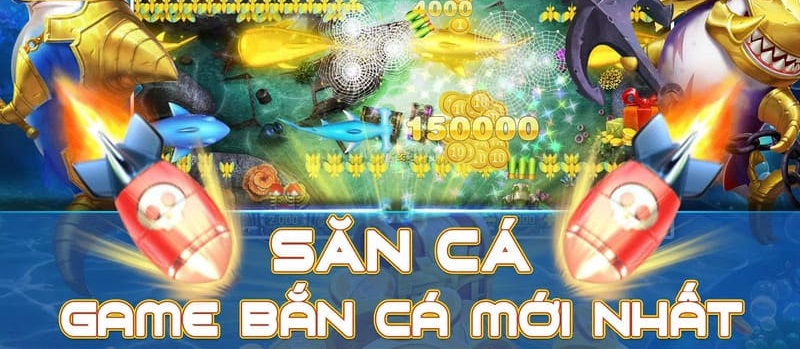 Bắn cá HD đổi thưởng là tựa game mang đến cho bạn trải nghiệm thú vị