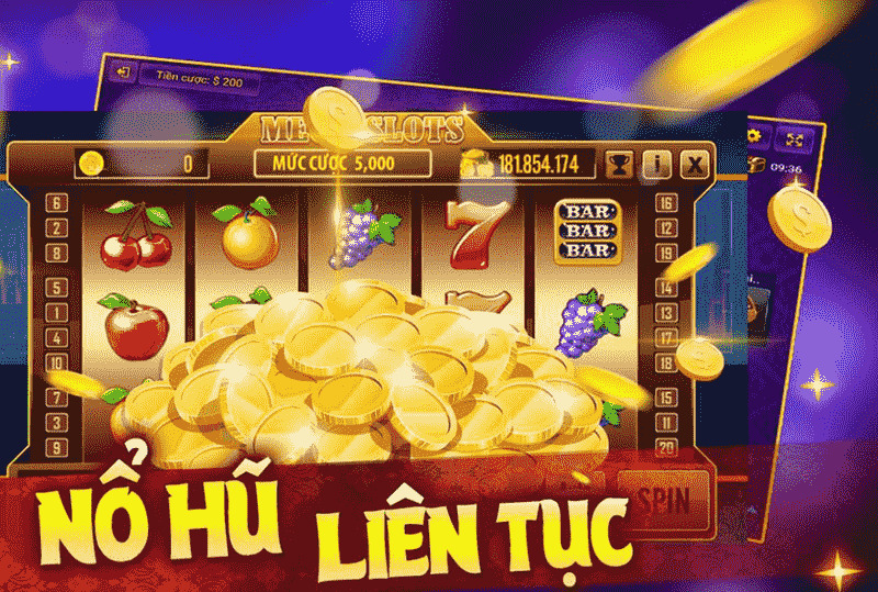 Những lưu ý quan trọng khi chơi game nổ hũ