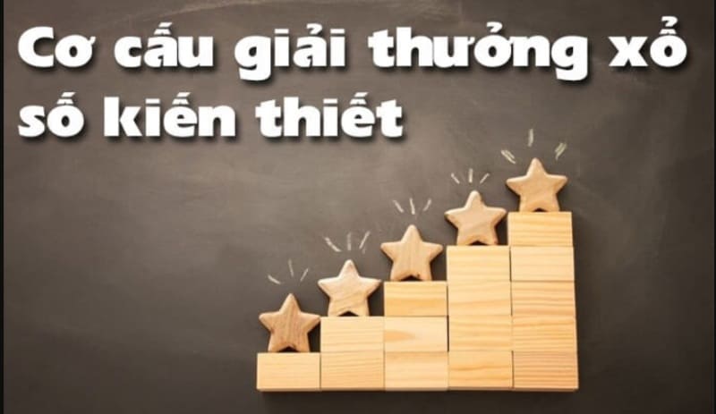 Giải thưởng xổ số miền Nam tối đa lên đến 2 tỷ đồng