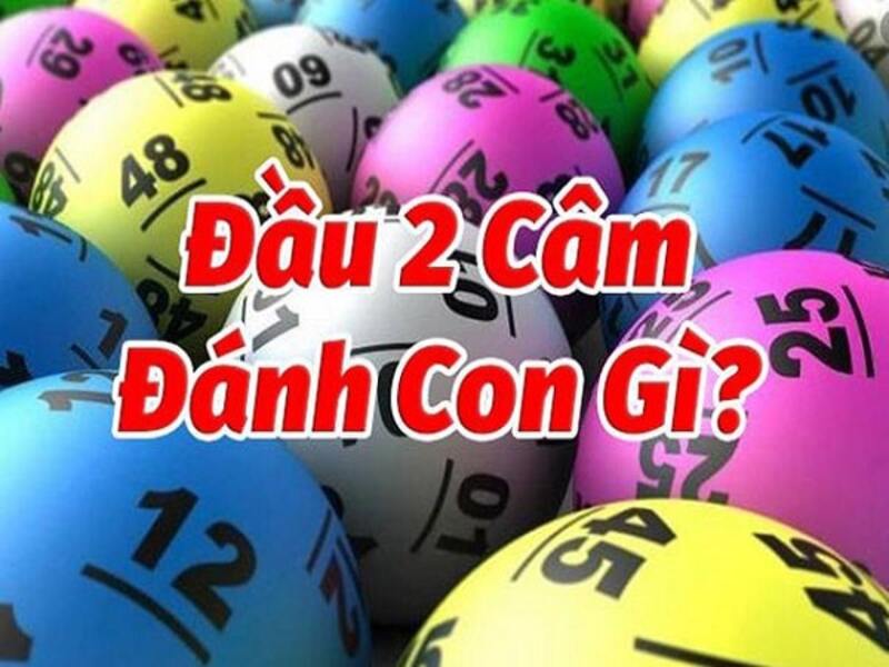 Giới thiệu tường tận về lô đầu 2 câm người mới cần nắm rõ