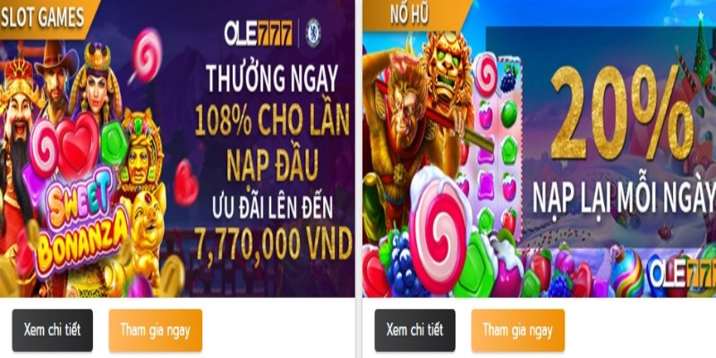 Nghiên cứu kỹ các sảnh game slot nhằm giảm thiểu tỷ lệ thua cược