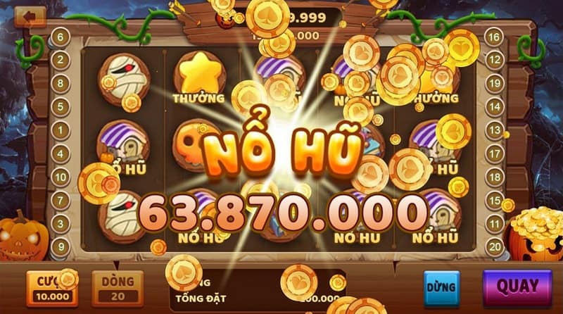 Bật mí một số mẹo chinh phục slots game Ole777