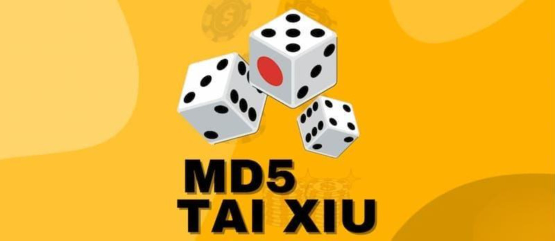 Tải xỉu MD5