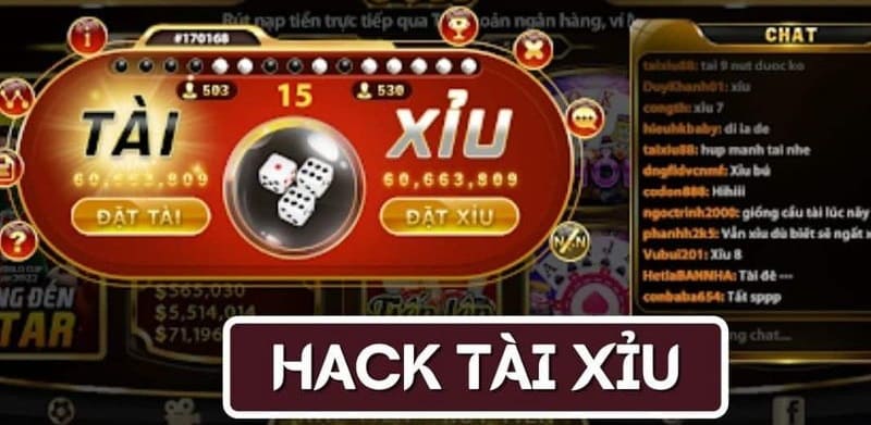 Tool hack game tài xỉu Go88 được đông đảo cược thủ tin tưởng 