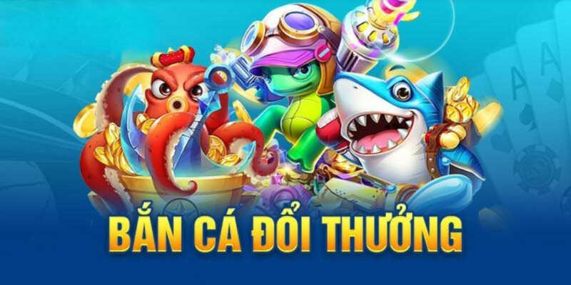 Tường tận thông tin về tựa game bắn cá đổi thưởng 88