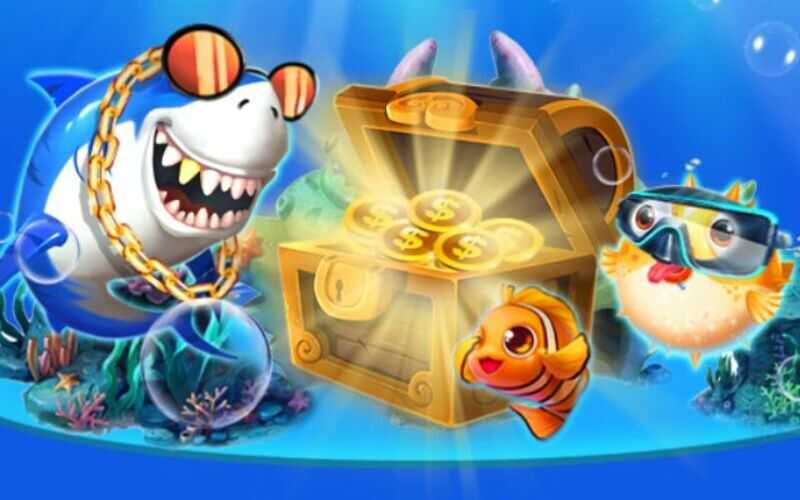 Cách chơi game bắn cá đổi thưởng 88 dành cho tân thủ