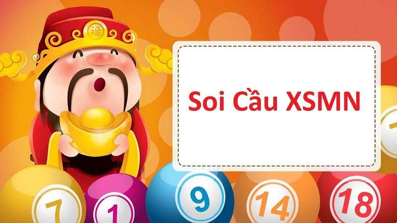 Điểm qua một số công thức bắt số miền Nam siêu chuẩn