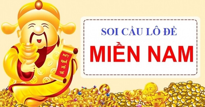 Nuôi số miền Nam dựa vào giải đặt biệt chỉ trúng không trượt