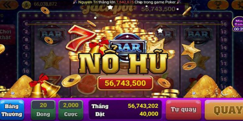 Mẹo vặt mà bet thủ lần lưu tâm trong cách rút tiền game nổ hũ