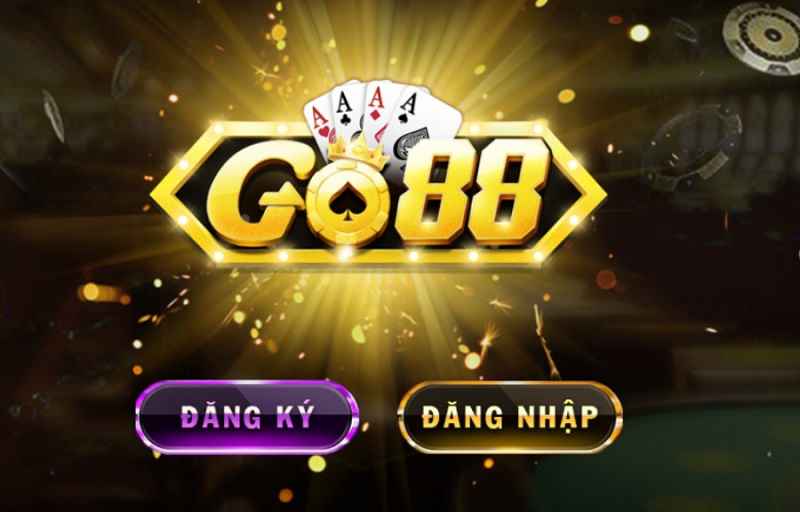 Nổ hũ Go88 - Cổng game yêu thích của đa số bet thủ