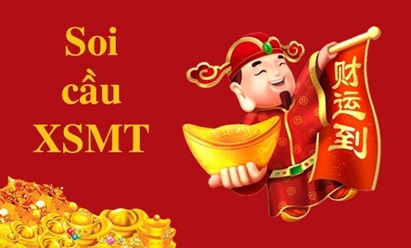 Giới thiệu tổng quan về phương pháp soi cầu miền Trung