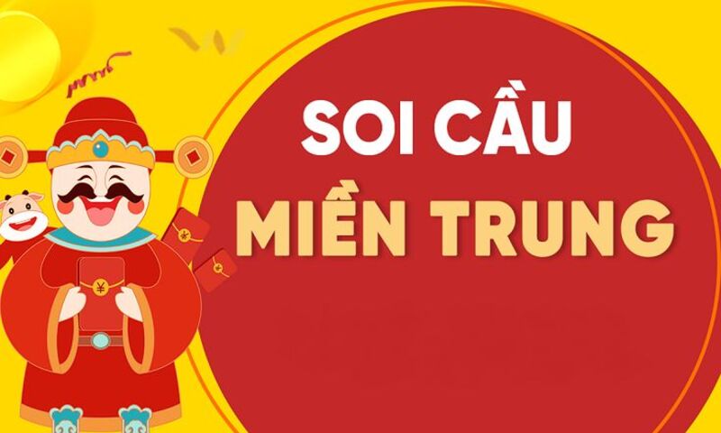 Bắt số miền Trung thông qua giải đặc biệt ăn đậm