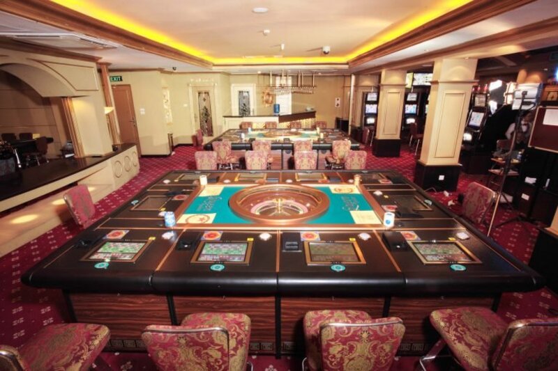 Casino Đà Nẵng uy tín, chất lượng